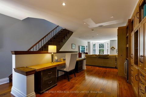 Photo 19 at 466 Wellesley Street E, South St. James Town, Toronto