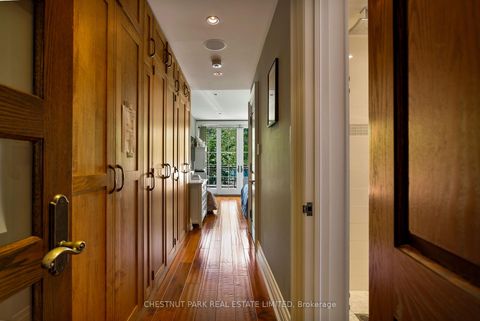 Photo 21 at 466 Wellesley Street E, South St. James Town, Toronto