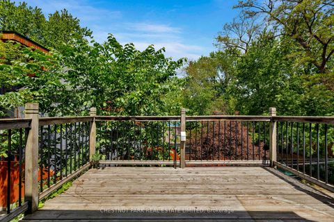 Photo 24 at 466 Wellesley Street E, South St. James Town, Toronto