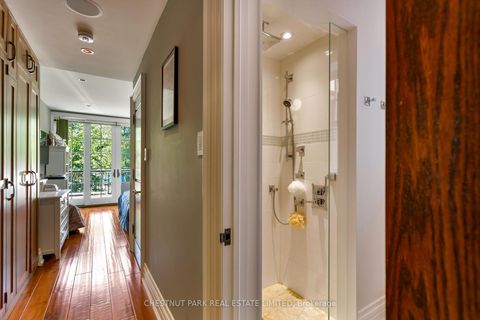 Photo 25 at 466 Wellesley Street E, South St. James Town, Toronto