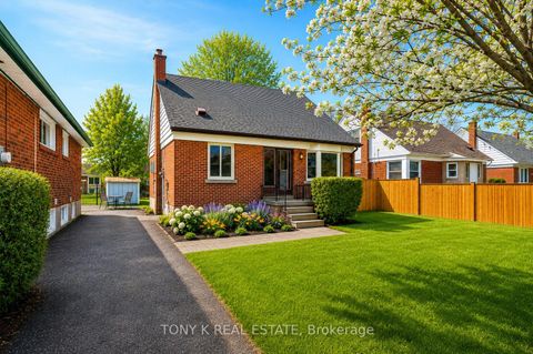 Photo 0 at 23 Scotswood Road, Maryvale, Toronto