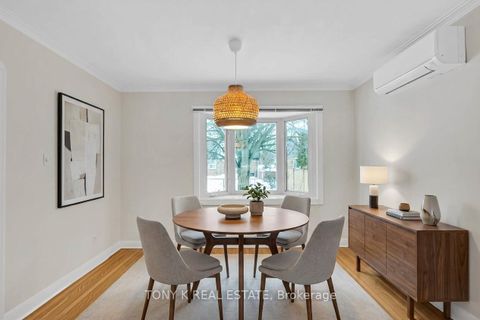 Photo 1 at 23 Scotswood Road, Maryvale, Toronto