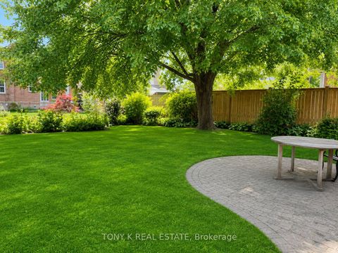 Photo 15 at 23 Scotswood Road, Maryvale, Toronto