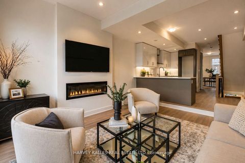 Photo 1 at 11 Innes Avenue, Davenport, Toronto