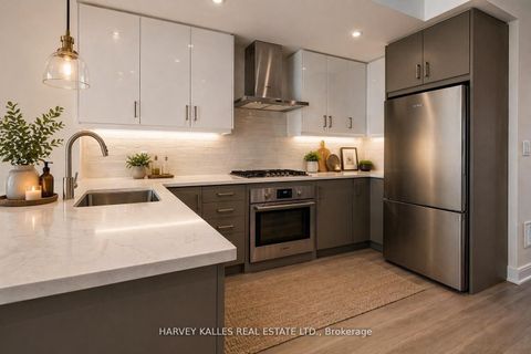 Photo 2 at 11 Innes Avenue, Davenport, Toronto