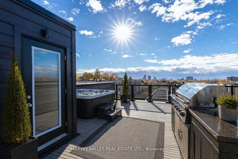 Photo 13 at 11 Innes Avenue, Davenport, Toronto