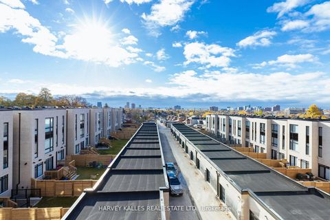Photo 14 at 11 Innes Avenue, Davenport, Toronto