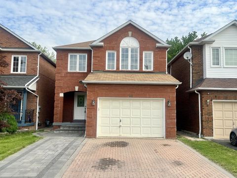Photo 1 at 101 Booth Crescent, Central, Ajax
