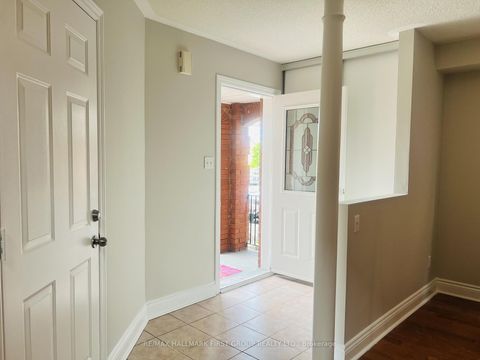 Photo 2 at 101 Booth Crescent, Central, Ajax