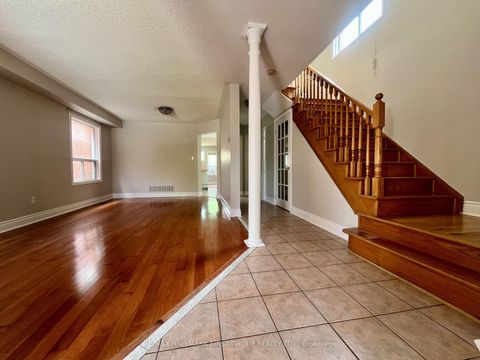 Photo 4 at 101 Booth Crescent, Central, Ajax
