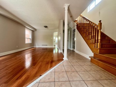 Photo 6 at 101 Booth Crescent, Central, Ajax