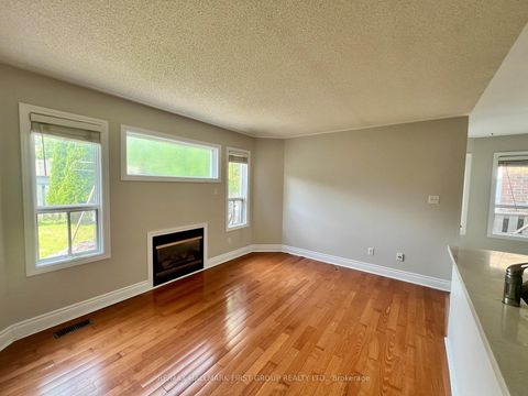 Photo 21 at 101 Booth Crescent, Central, Ajax