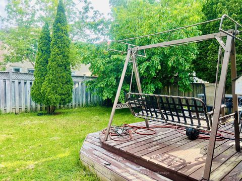 Photo 43 at 101 Booth Crescent, Central, Ajax