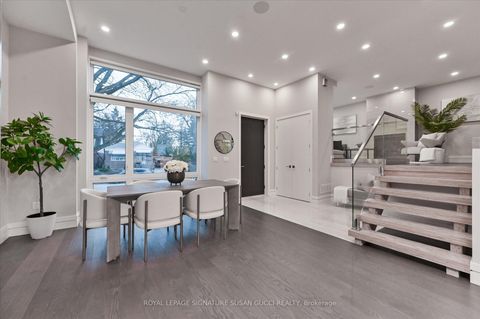Photo 4 at 18 Ferris Road, Parkview, Toronto
