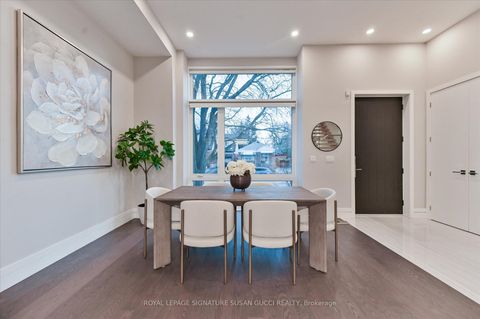 Photo 5 at 18 Ferris Road, Parkview, Toronto