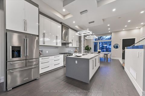 Photo 7 at 18 Ferris Road, Parkview, Toronto