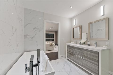 Photo 21 at 18 Ferris Road, Parkview, Toronto