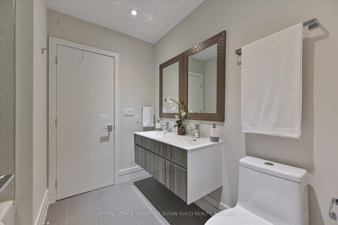 Photo 27 at 18 Ferris Road, Parkview, Toronto