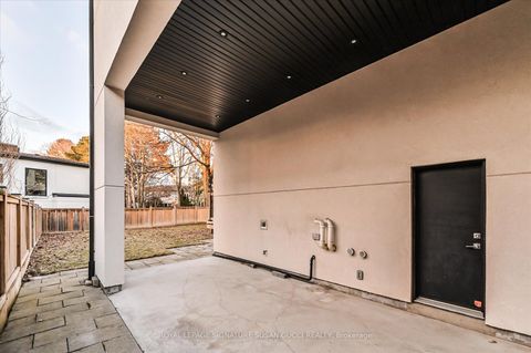 Photo 38 at 18 Ferris Road, Parkview, Toronto