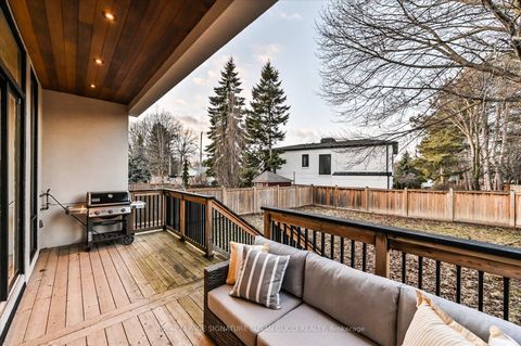 Photo 41 at 18 Ferris Road, Parkview, Toronto