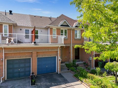Photo 0 at 81 Carrera Boulevard, Dorset Park, Toronto