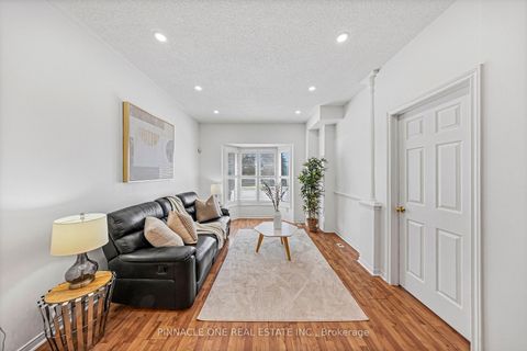 Photo 4 at 81 Carrera Boulevard, Dorset Park, Toronto