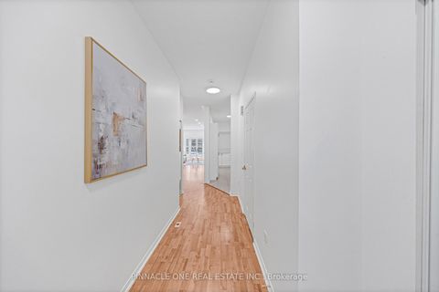 Photo 5 at 81 Carrera Boulevard, Dorset Park, Toronto