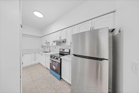 Photo 7 at 81 Carrera Boulevard, Dorset Park, Toronto