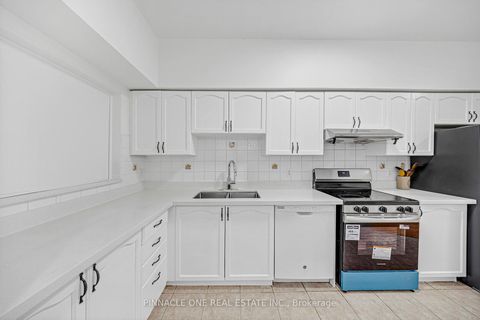 Photo 9 at 81 Carrera Boulevard, Dorset Park, Toronto