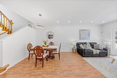 Photo 11 at 81 Carrera Boulevard, Dorset Park, Toronto