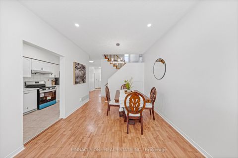 Photo 12 at 81 Carrera Boulevard, Dorset Park, Toronto
