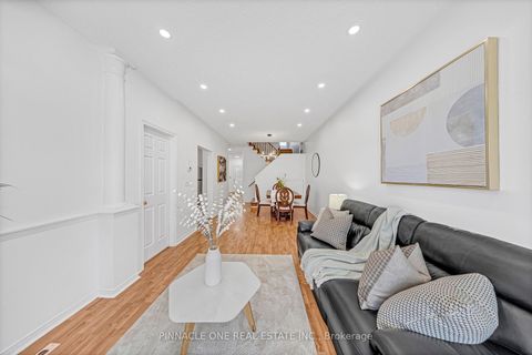 Photo 13 at 81 Carrera Boulevard, Dorset Park, Toronto