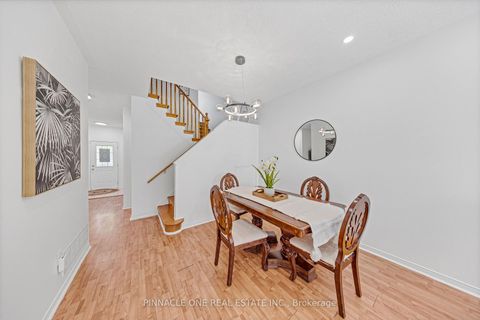 Photo 14 at 81 Carrera Boulevard, Dorset Park, Toronto