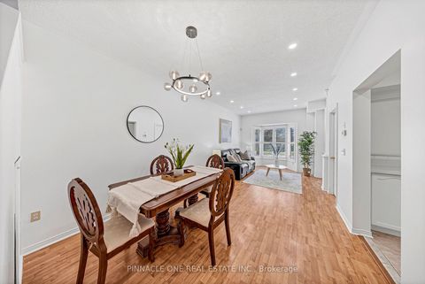 Photo 16 at 81 Carrera Boulevard, Dorset Park, Toronto