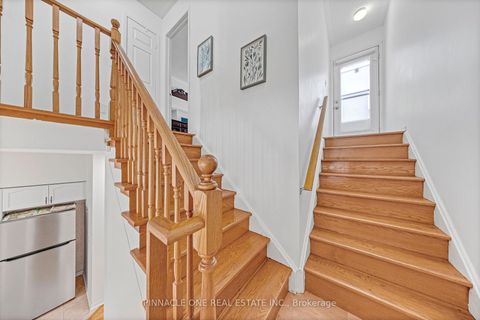 Photo 17 at 81 Carrera Boulevard, Dorset Park, Toronto
