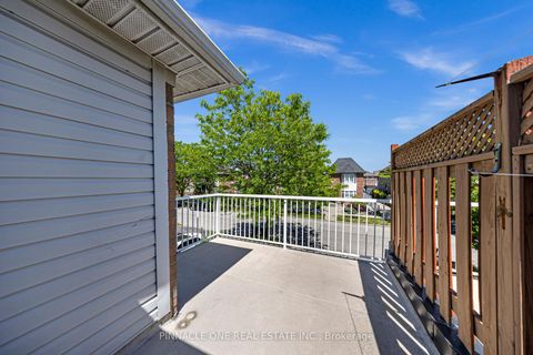 Photo 18 at 81 Carrera Boulevard, Dorset Park, Toronto