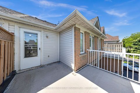 Photo 19 at 81 Carrera Boulevard, Dorset Park, Toronto