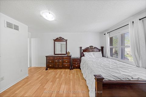 Photo 21 at 81 Carrera Boulevard, Dorset Park, Toronto