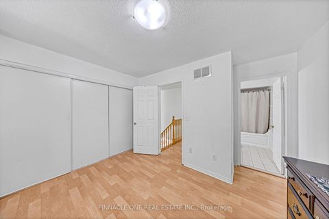 Photo 22 at 81 Carrera Boulevard, Dorset Park, Toronto