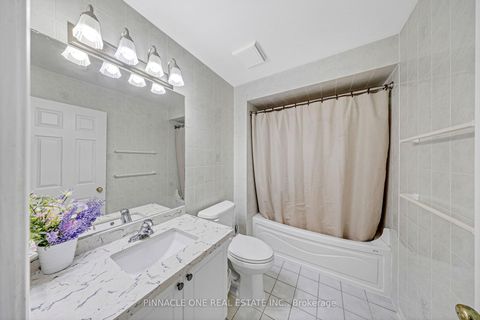 Photo 23 at 81 Carrera Boulevard, Dorset Park, Toronto