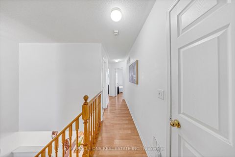 Photo 24 at 81 Carrera Boulevard, Dorset Park, Toronto