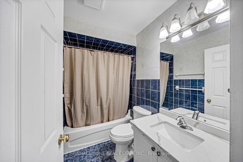 Photo 25 at 81 Carrera Boulevard, Dorset Park, Toronto