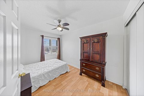 Photo 26 at 81 Carrera Boulevard, Dorset Park, Toronto