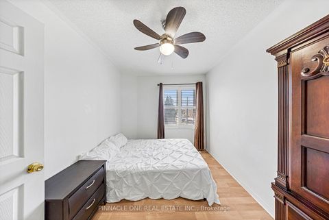 Photo 27 at 81 Carrera Boulevard, Dorset Park, Toronto