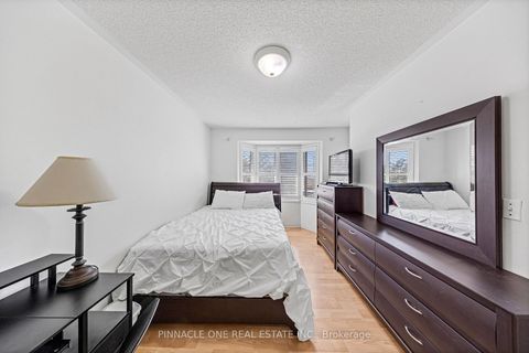 Photo 29 at 81 Carrera Boulevard, Dorset Park, Toronto