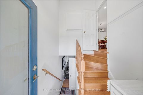 Photo 30 at 81 Carrera Boulevard, Dorset Park, Toronto