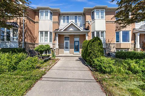 Photo 31 at 81 Carrera Boulevard, Dorset Park, Toronto