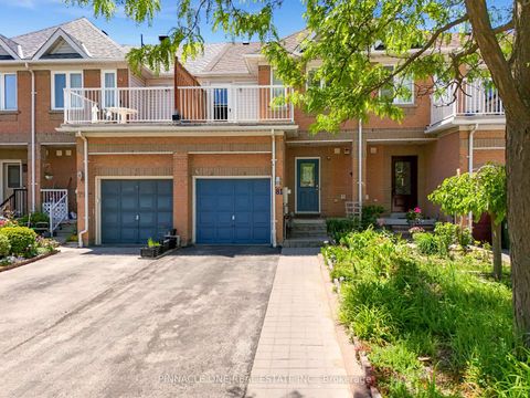 Photo 32 at 81 Carrera Boulevard, Dorset Park, Toronto