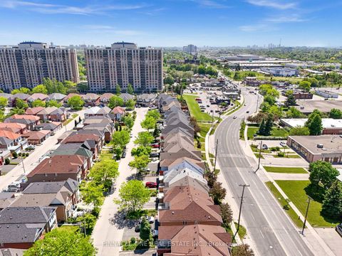 Photo 36 at 81 Carrera Boulevard, Dorset Park, Toronto