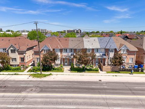 Photo 37 at 81 Carrera Boulevard, Dorset Park, Toronto